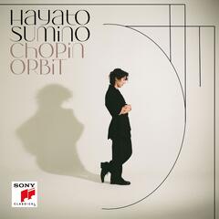 Hayato Sumino Chopin Orbit (2LP)