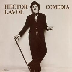 Hector Lavoe Comedia (LP)