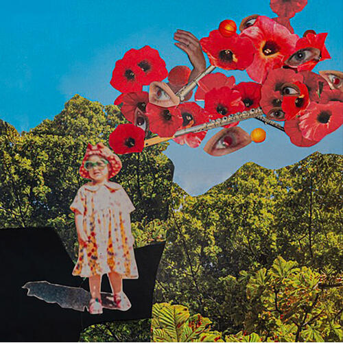 Henriette Eilertsen Trio Moder (CD) 