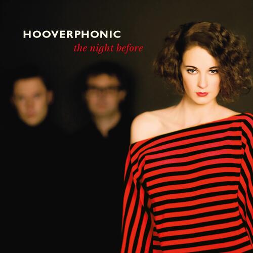 Hooverphonic The Night Before - LTD (LP) 