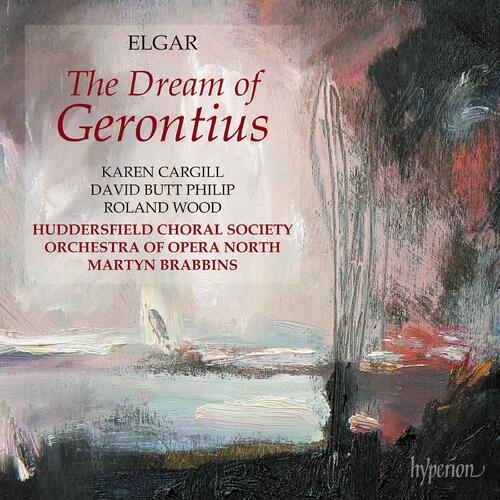 Huddersfield Choral Society Elgar: The Dream Of Gerontius (2CD) 