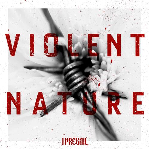 I Prevail Violent Nature (LP) 