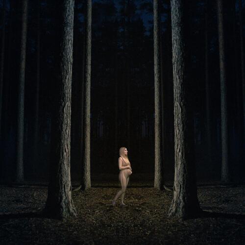 Iamamiwhoami Be Here Soon (CD+DVD) 