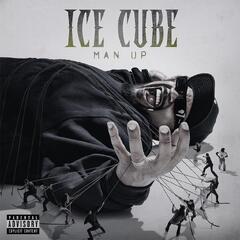 Ice Cube Man Up (CD)