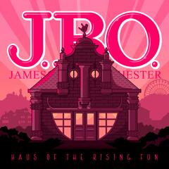 J.B.O. Haus Of The Rising Fun (CD)