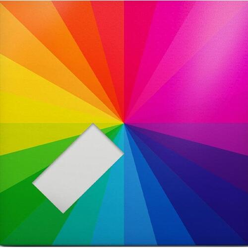Jamie XX In Colour: 10th Anniversary… - LTD (LP) 