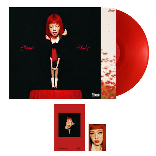 Jennie Ruby (LP) 