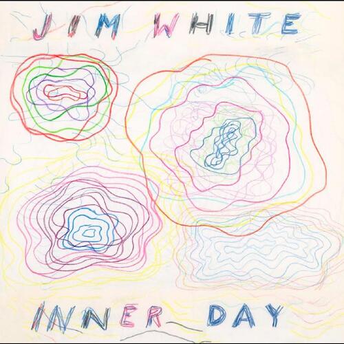 Jim White Inner Day (LP) 