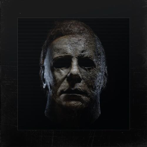 John Carpenter/Cody Carpenter/D. Davies Halloween: The Complete… - LTD (6LP) 