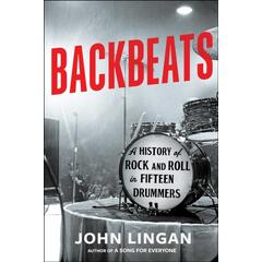 John Lingan Backbeats (BOK)