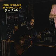 John Nolan Slow Cooker (CD)