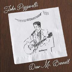 John Pizzarelli Dear Mr. Bennett (CD)