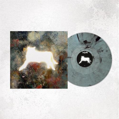 Joyer On The Other End Of The Line… - LTD (LP) 