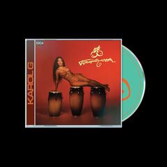 Karol G Tropicoqueta (CD)
