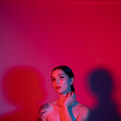 Kayleigh Goldsworthy Learning To Be Happy (LP) 