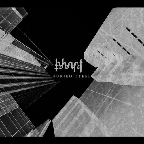 Khost Buried Steel (CD) 