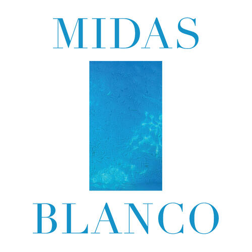 King Midas Blanco (LP) 