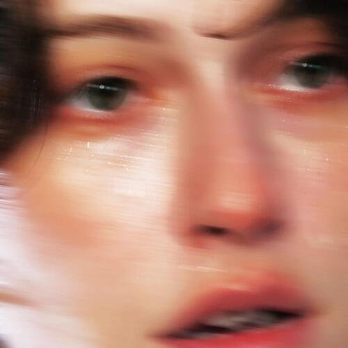 King Princess Girl Violence - LTD (LP) 