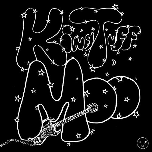 King Tuff Moo (CD) 