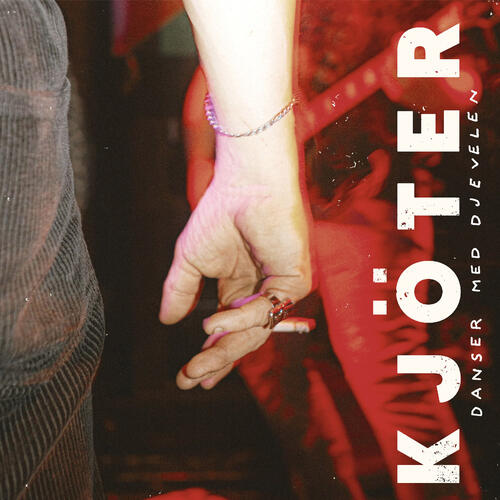 Kjöter Danser Med Djevelen (10") 