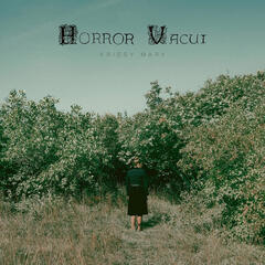 Krissy Mary Horror Vacui (LP)