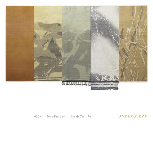 Köök Understrøm (CD) 