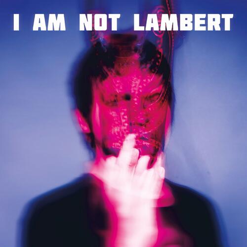 Lambert I Am Not Lambert (LP) 