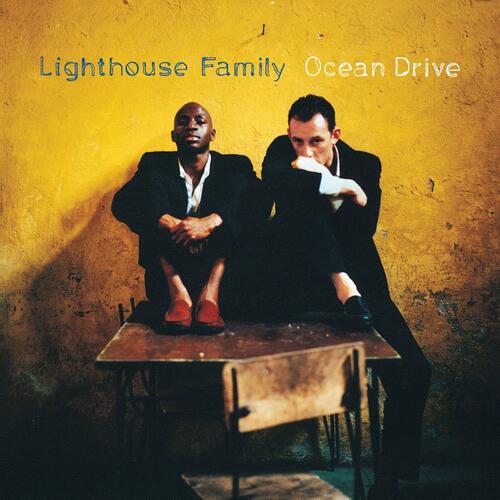 Lighthouse Family Ocean Drive (LP) 