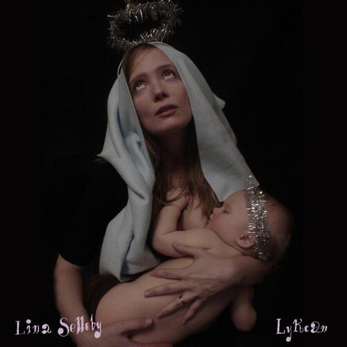 Lina Selleby Lyckan (LP) 