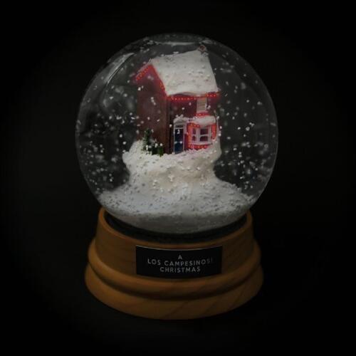 Los Campesinos! A Los Campesinos! Christmas - LTD (LP) 