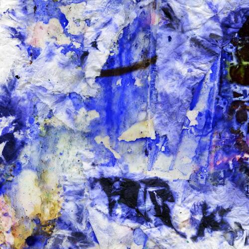 Lucy Railton & Kit Downes Subaerial (LP) 