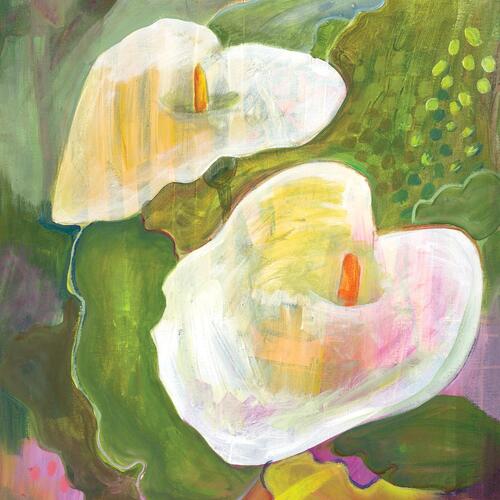 Mae Powell Making Room For The Light (LP) 