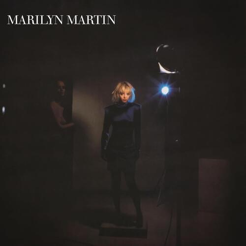 Marilyn Martin Marilyn Martin (CD) 