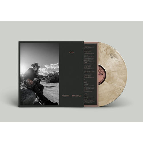 Melissa Etheridge Rise - LTD (LP) 