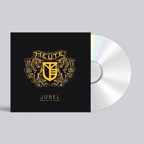 Meute Jubel (2CD) 