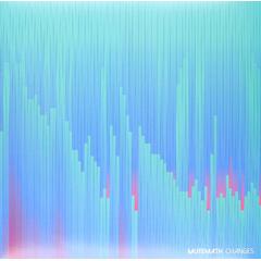 Mutemath Changes (LP)