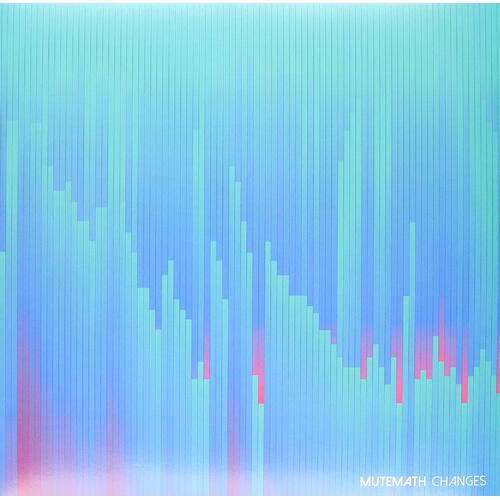 Mutemath Changes (LP) 