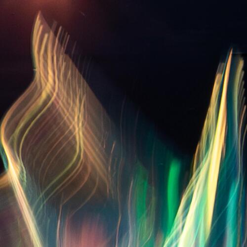 New Age Doom feat. H.R. Angels Against Angels (LP) 