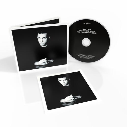 Nick Cave & The Bad Seeds The First Born Is Dead (CD) 