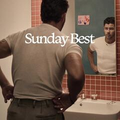 Nick Jonas Sunday Best (LP)