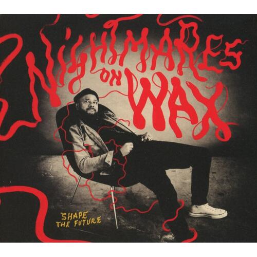Nightmares On Wax Shape The Future (CD) 