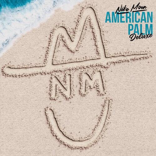 Niko Moon American Palm: Deluxe (CD) 