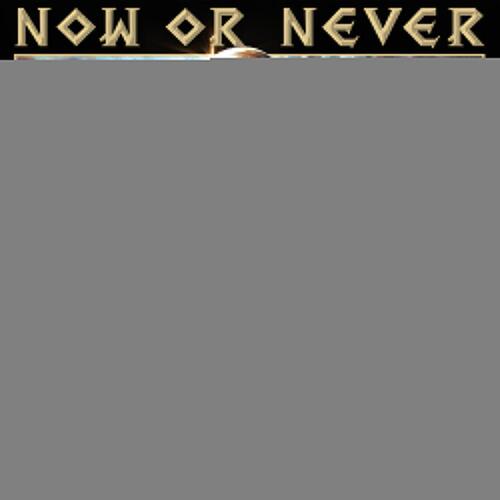 Now Or Never The Legacy (CD) 