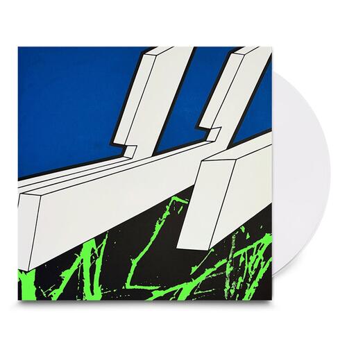 Oneohtrix Point Never Tranquilizer - LTD (2LP) 