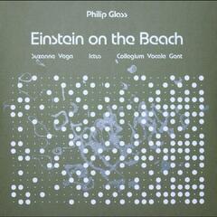 Opera Glass: Einstein On The Beach (3LP)