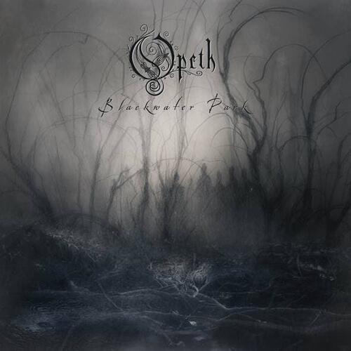 Opeth Blackwater Park (2LP) 