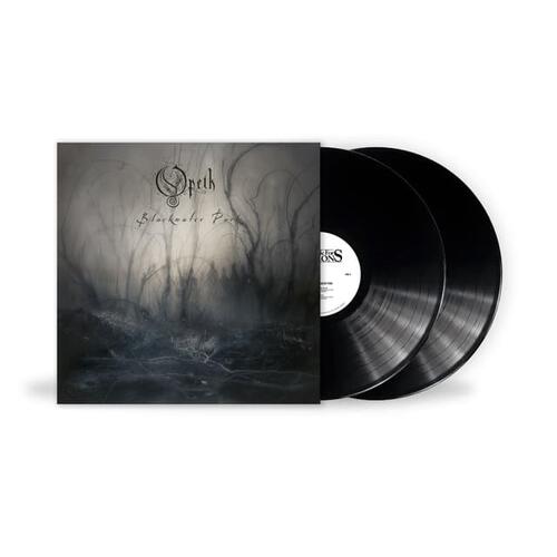 Opeth Blackwater Park (2LP) 