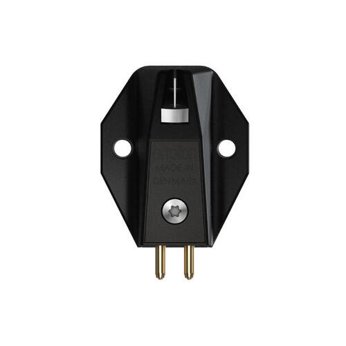 Ortofon MC X40, MC-pickup Nude Shibata slipning, 0,4 mV output 