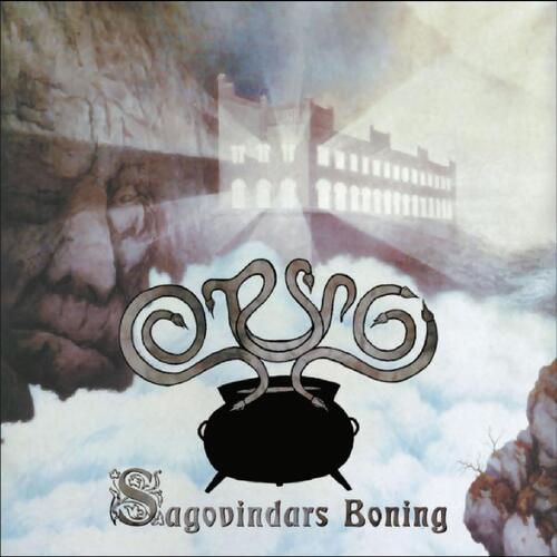 Otyg Sagovindars Boning (LP) 