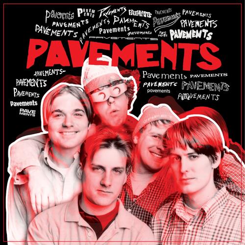 Pavement Pavements OST (2LP) 